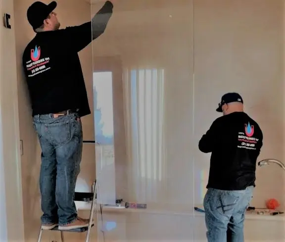 Professional plumbing installation for Leak Detection in Milmont